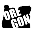 oregon word in state